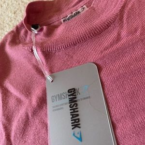 Gymshark long sleeve